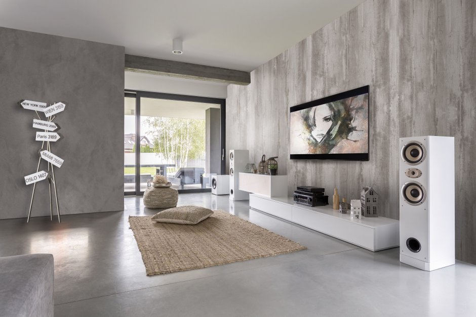 Краска ID Loft Original