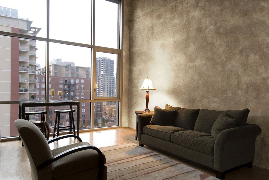 Oikos Duca di Venezia штукатурка