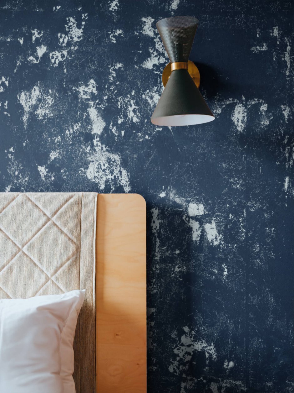 Фактурная штукатурка Loft