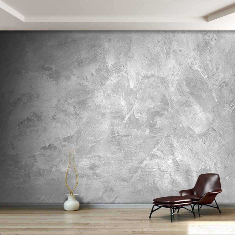 Венецианская штукатурка лофт