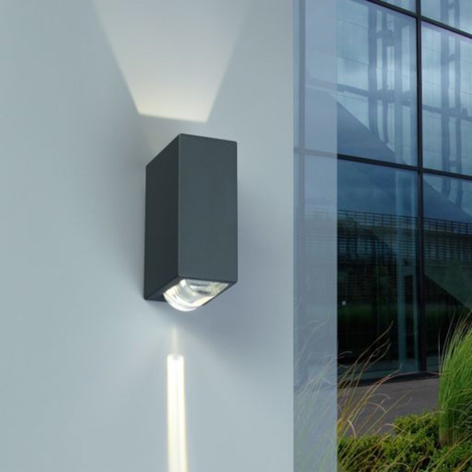 Oasis Light архитектурная подсветка