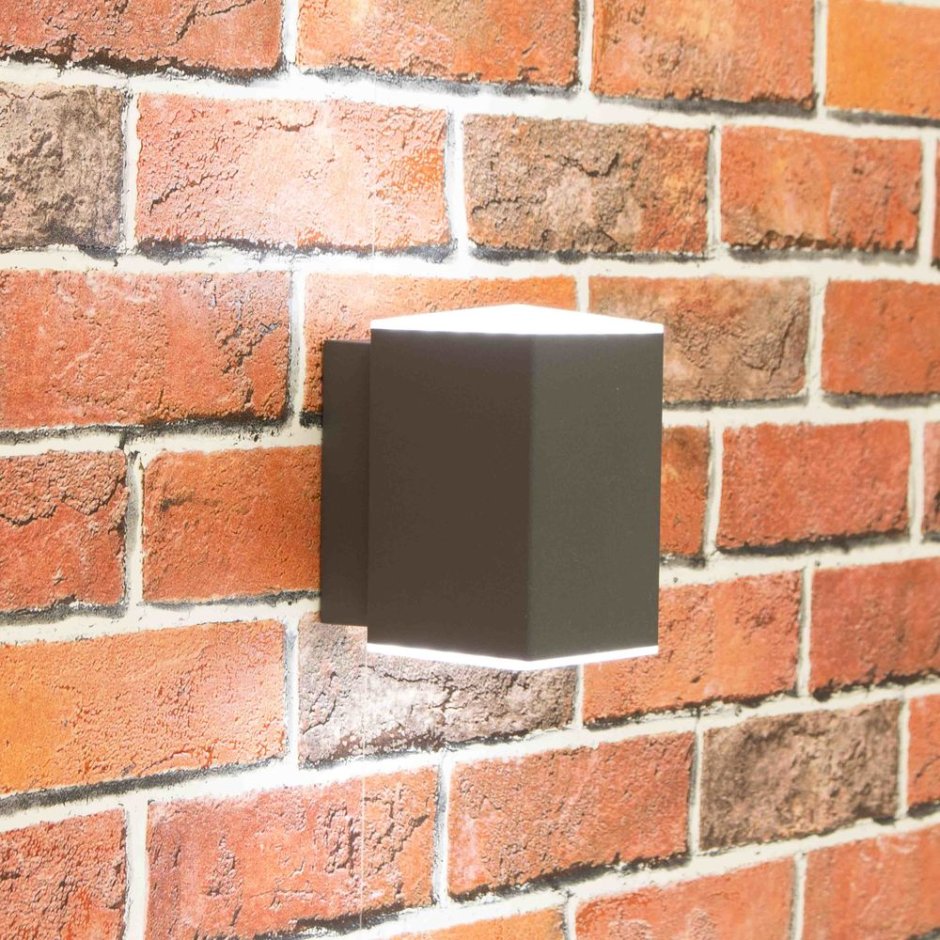 Citilux уличный настенный светильник clu0002