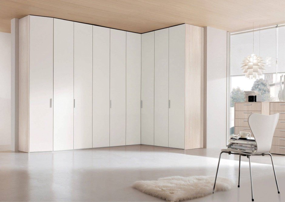 Шкаф распашной Фабиан-7