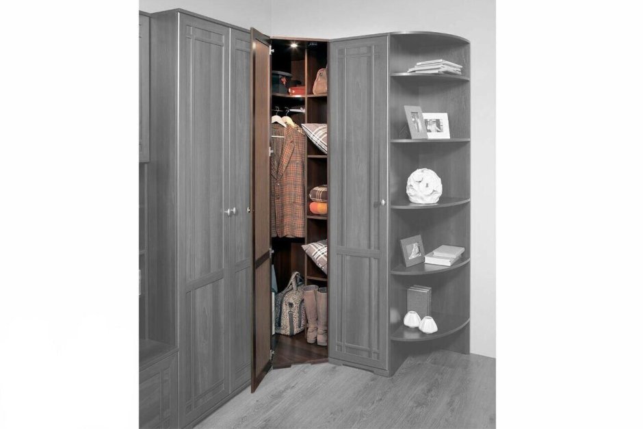 Шкаф Шерлок хофф