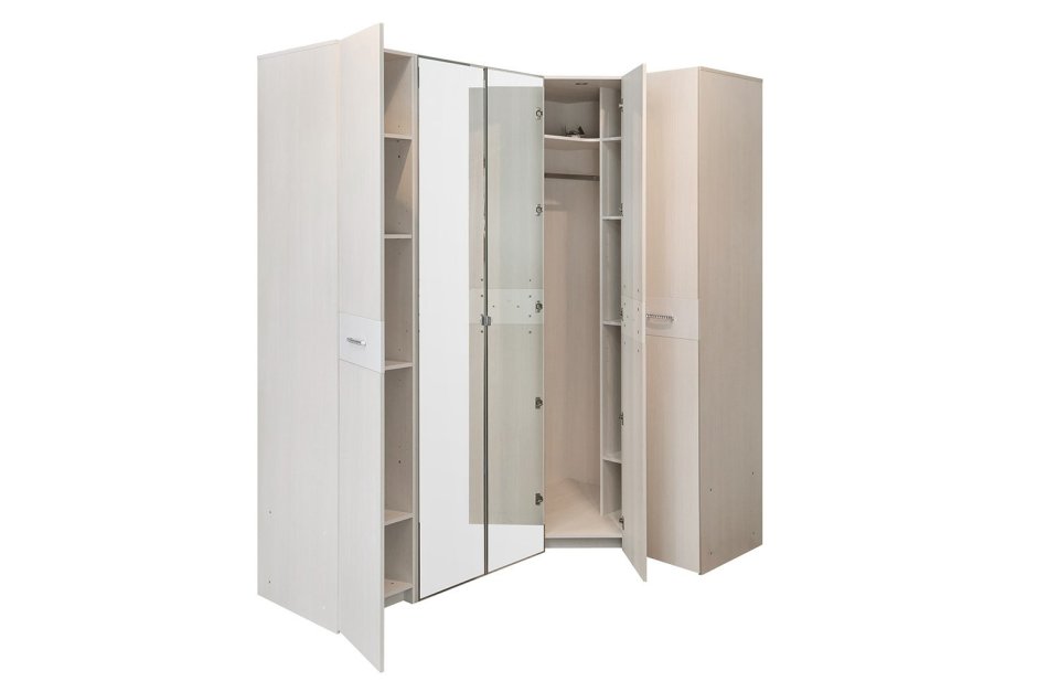 Платяные шкафы в хофф