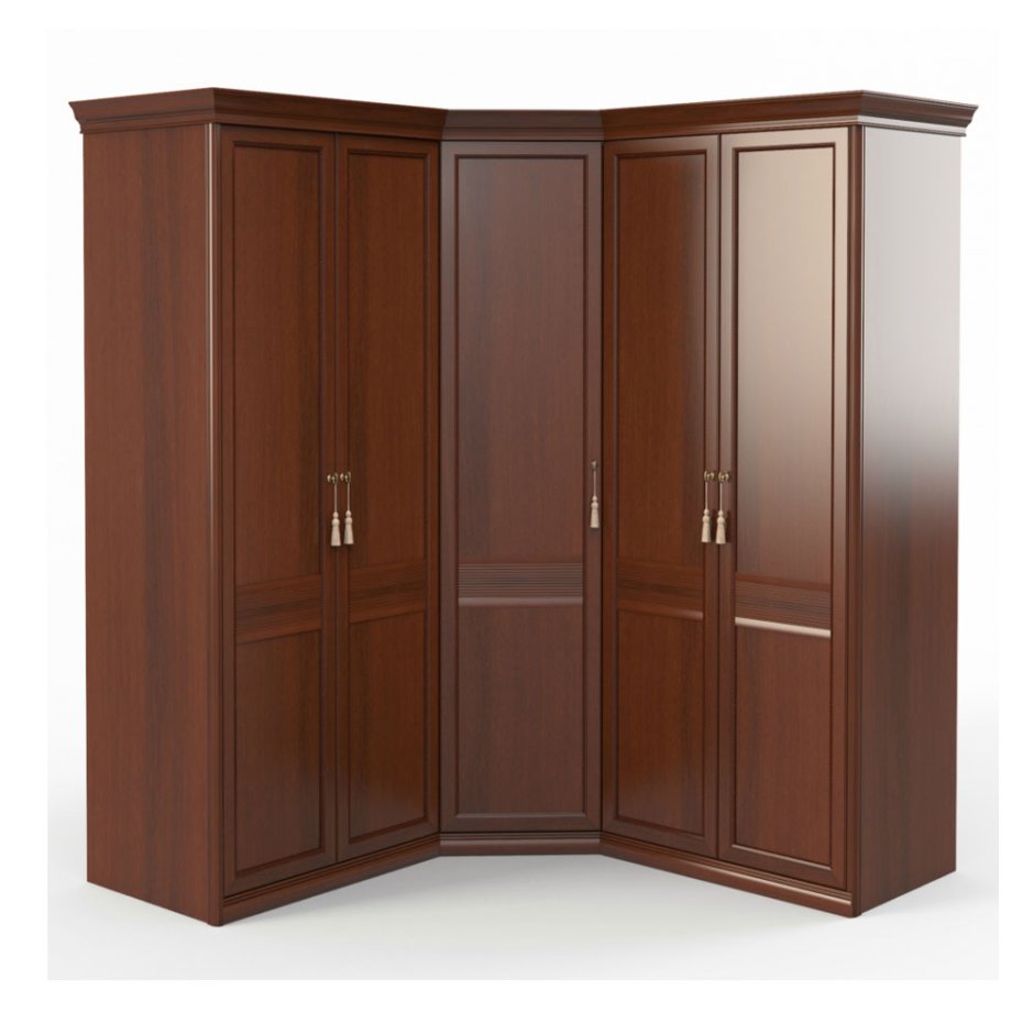 Шкаф Данте Шатура 2х створчатый