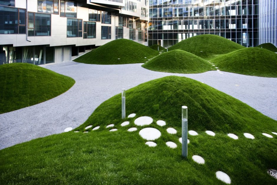 Лиссабон парк наций геопластика