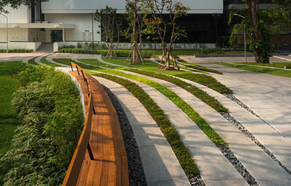 Хенчинский ландшафтный парк