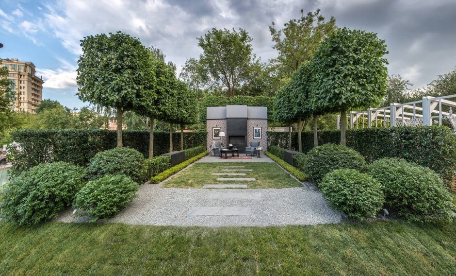 Бугаев Гарден