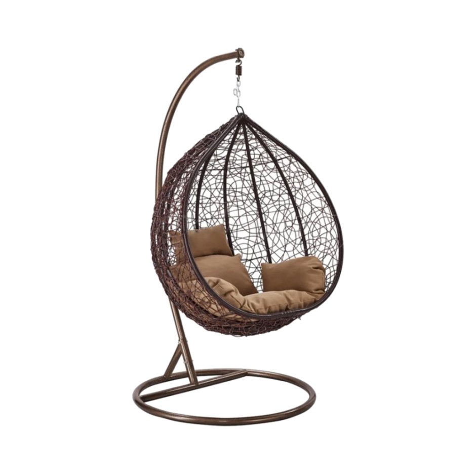 Кресло кокон f03