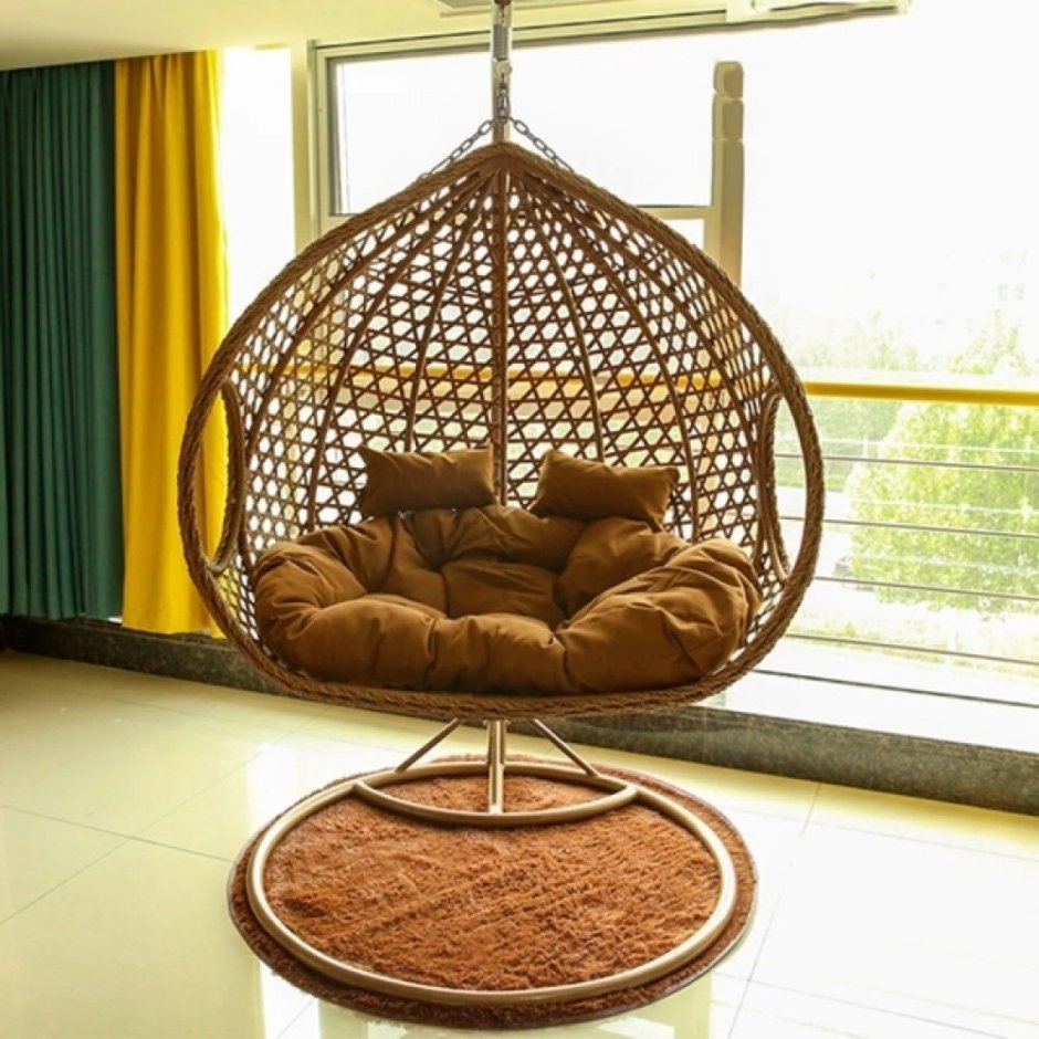 Подвесное кресло AFM-168a-XL