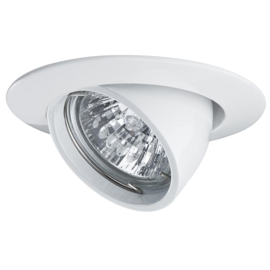 Встраиваемый светильник Paulmann 17946 Premium line Halogen