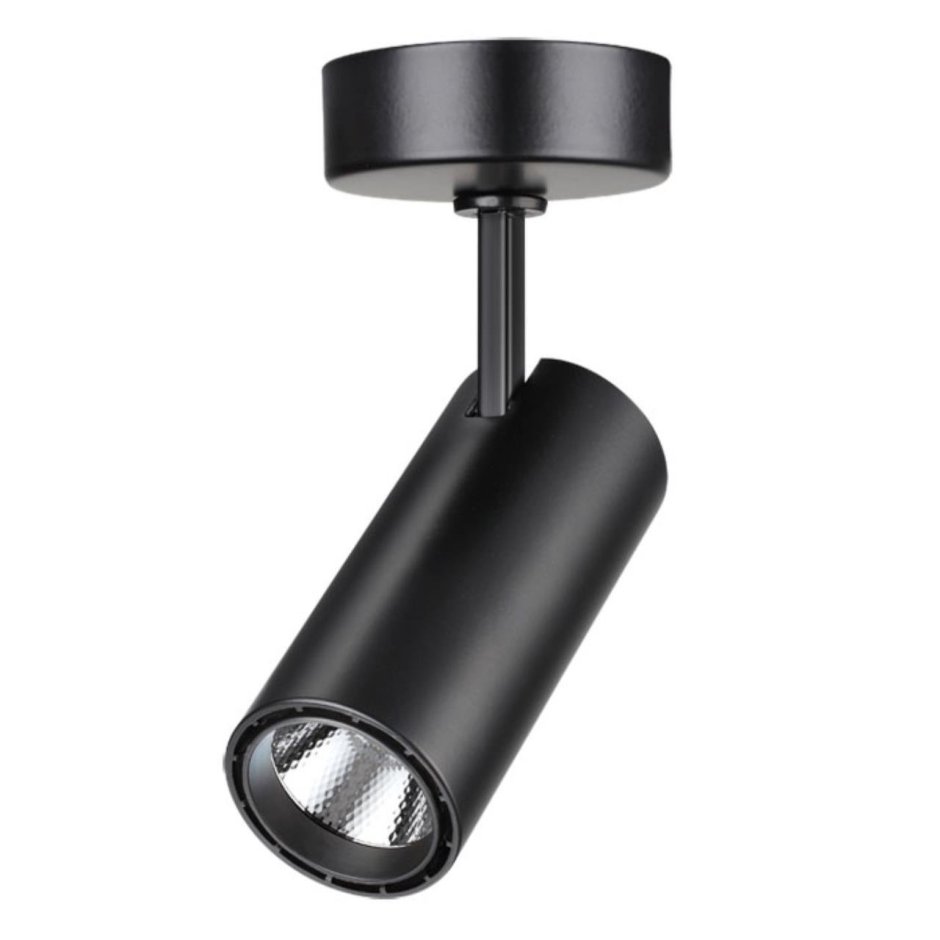 Спот Novotech Selene 357550