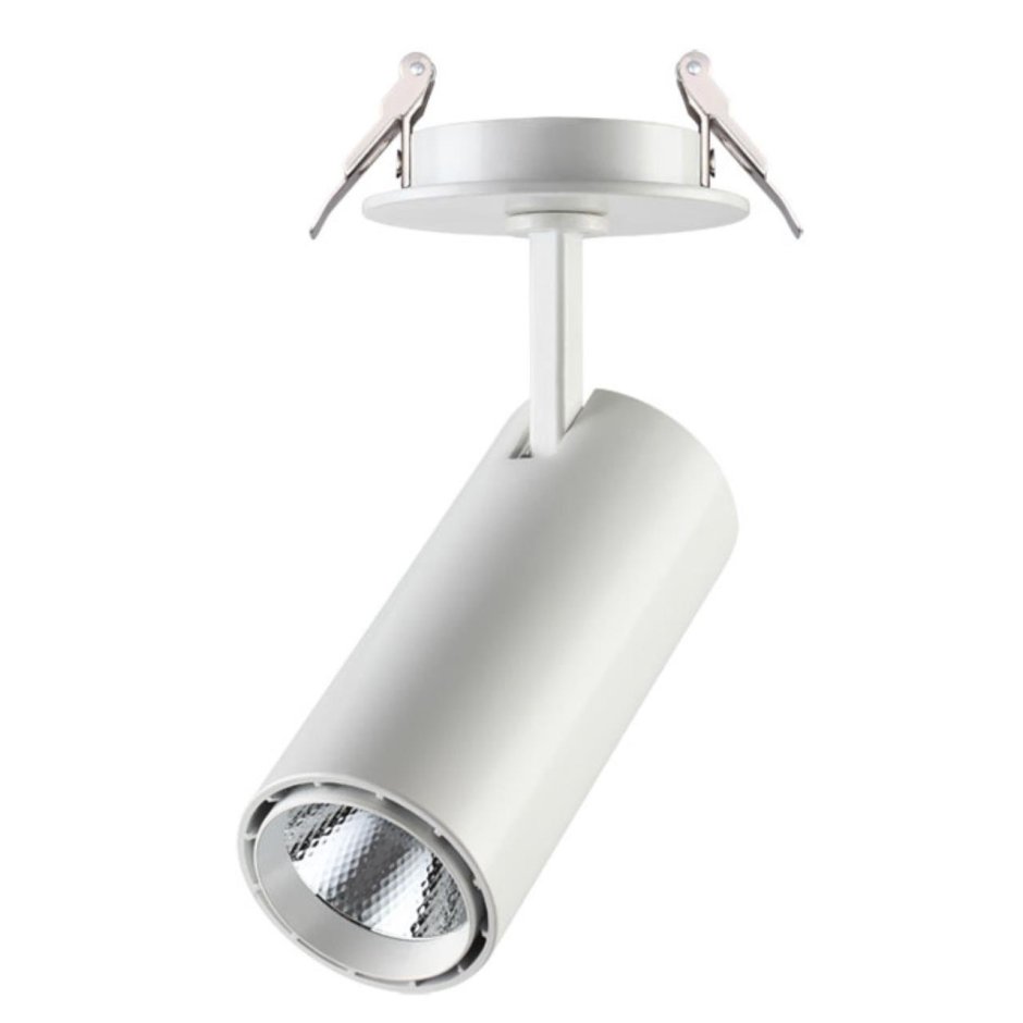 Светодиодный спот Novotech Selene 357549