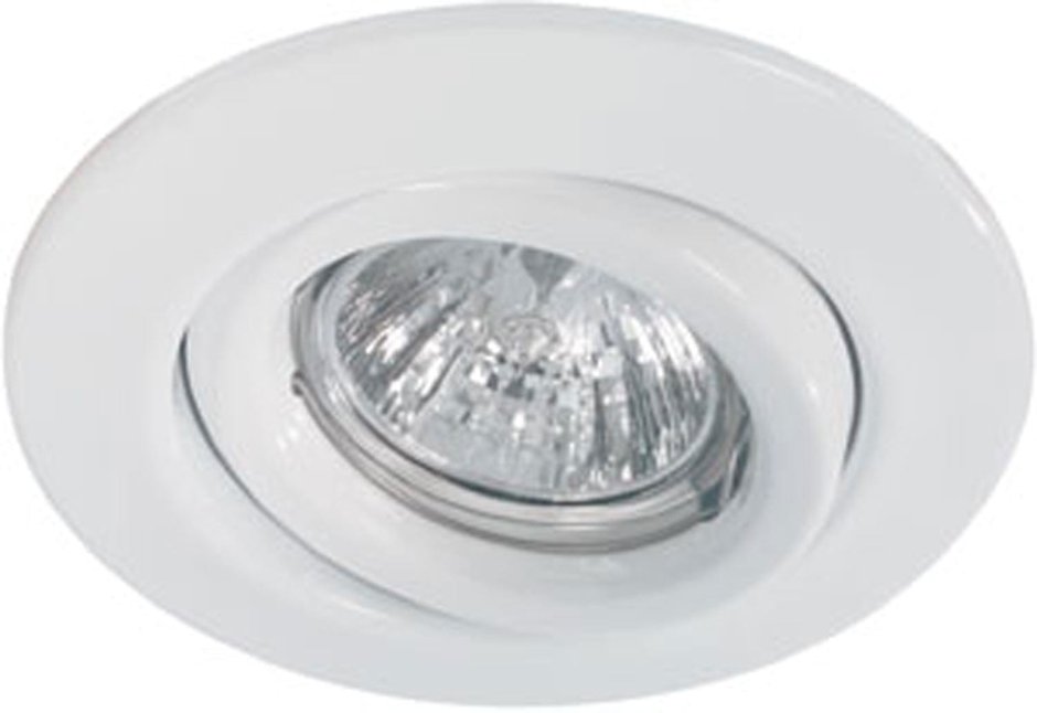 Встраиваемый светильник Paulmann 98970