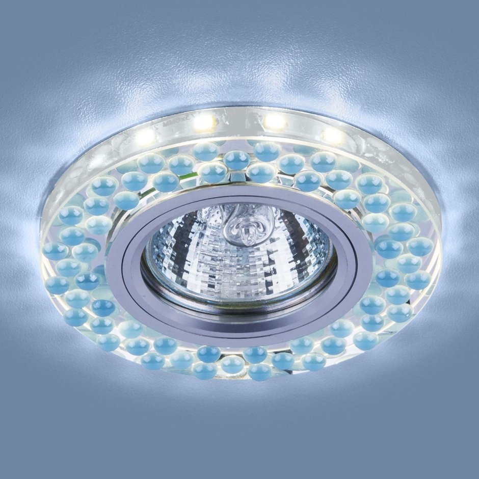 Светильник Электростандарт mr16