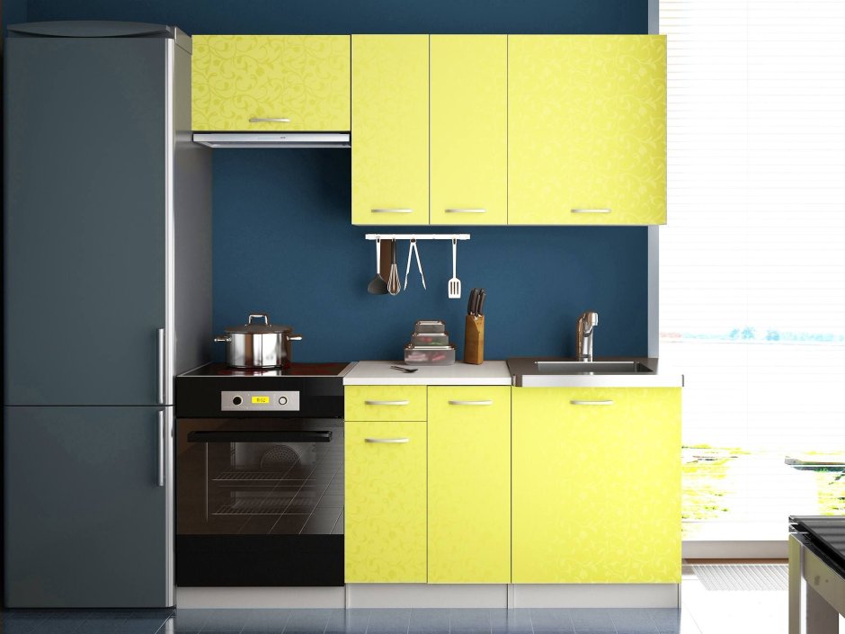 Кухня Сан Ремо манго