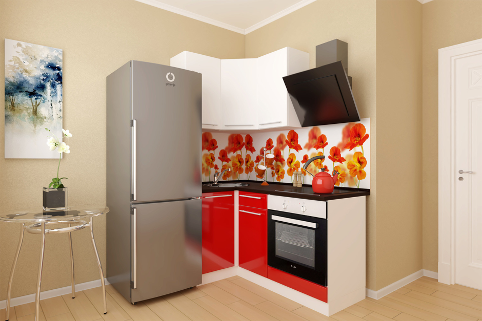 Кухонный гарнитур Светлана хофф