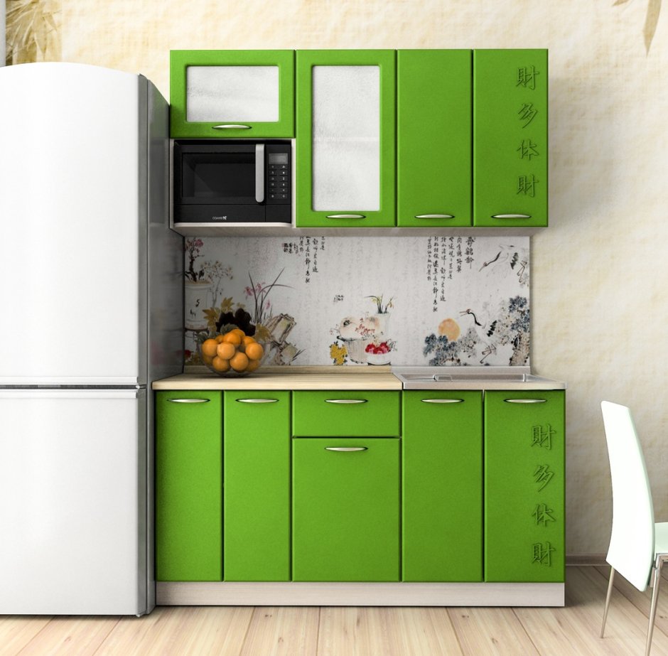 Кухонный гарнитур