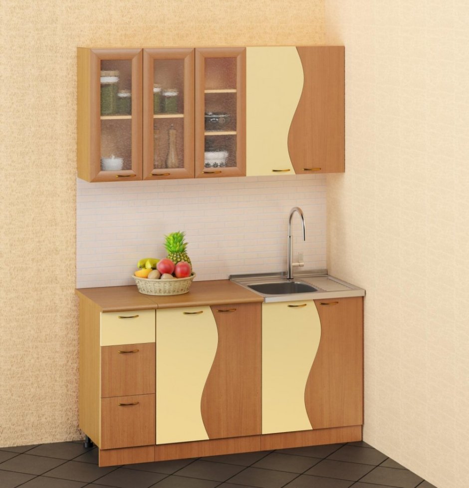 Кухня Катя 1.6