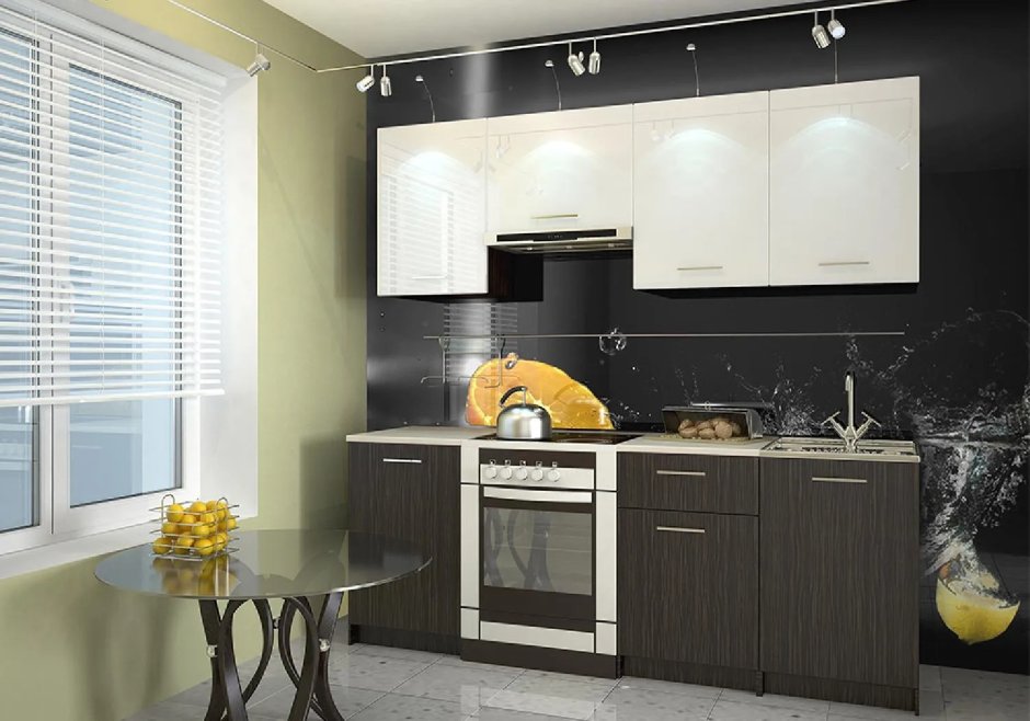 Кухня Адель 2100