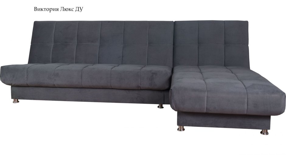 Диван Селена м20 БД 2 без подлокотников