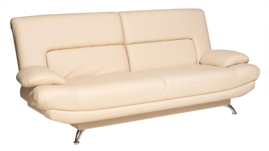 Диван-книжка "Кинг" 120 бежевый