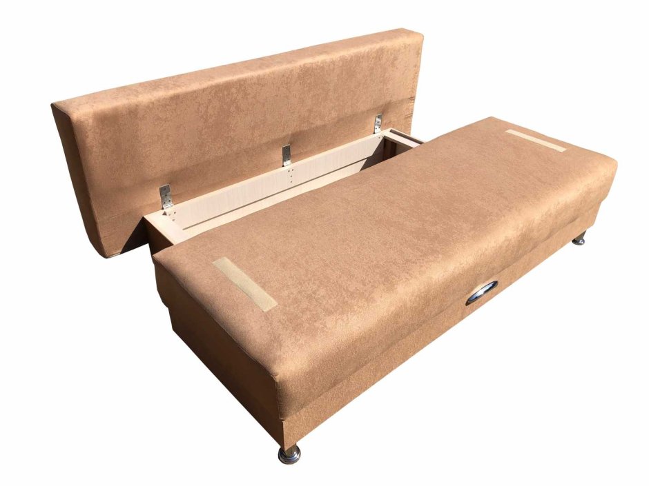 Диван-кровать, прямой диван Токио, механизм еврокнижка, 190х95х85 см