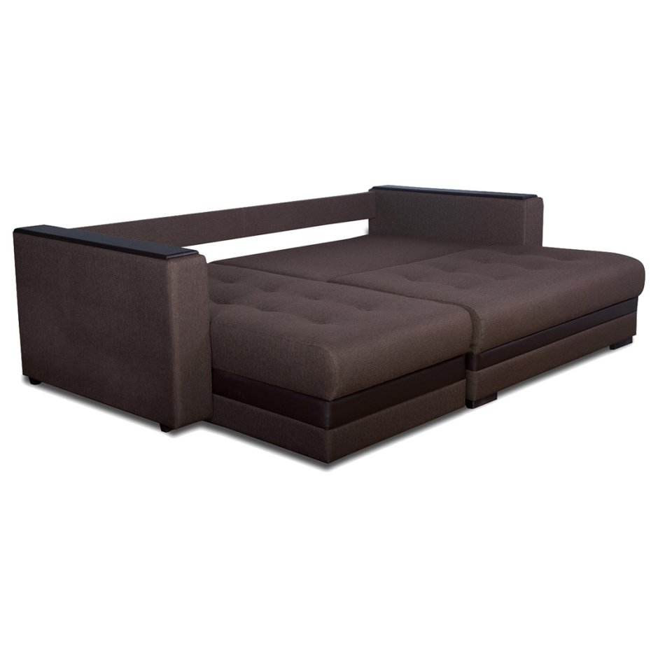 Диван угловой "Атланта Соло Гранд" 3м