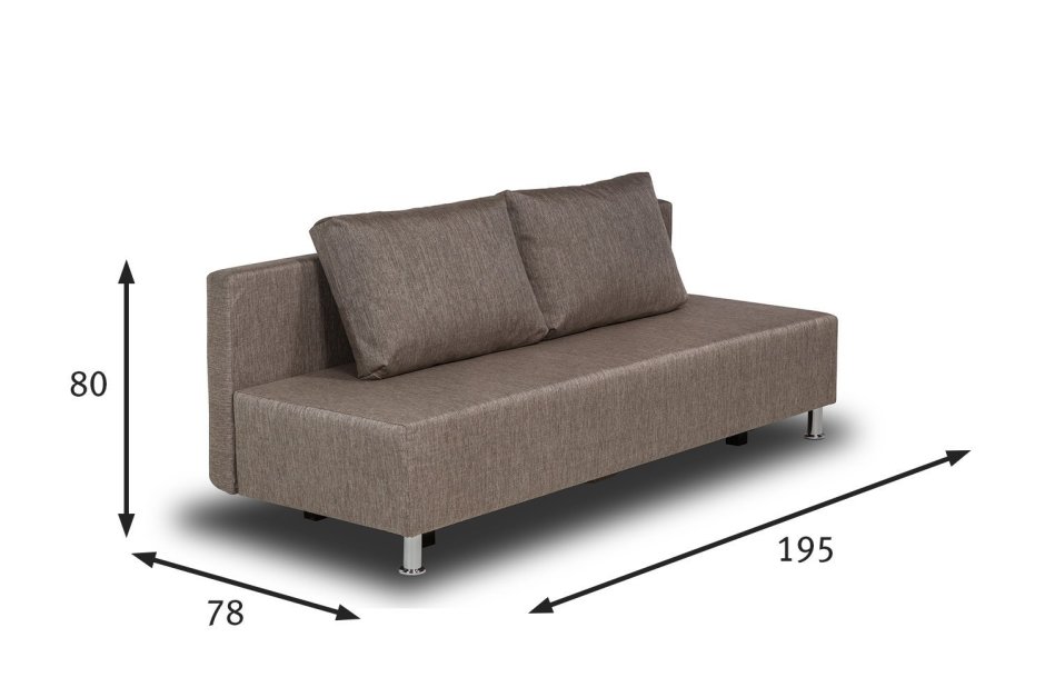 Диван Парма хофф