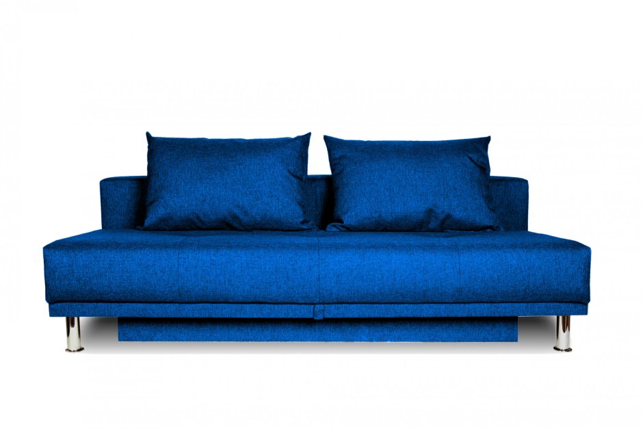 Диван Chepers Некст Blue
