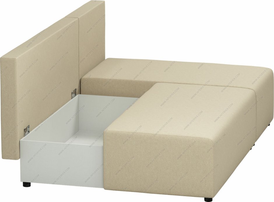 Угловой диван Каир Нексус