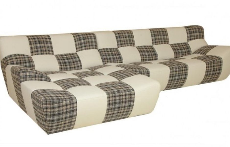 Диван Бронкс угловой френдом