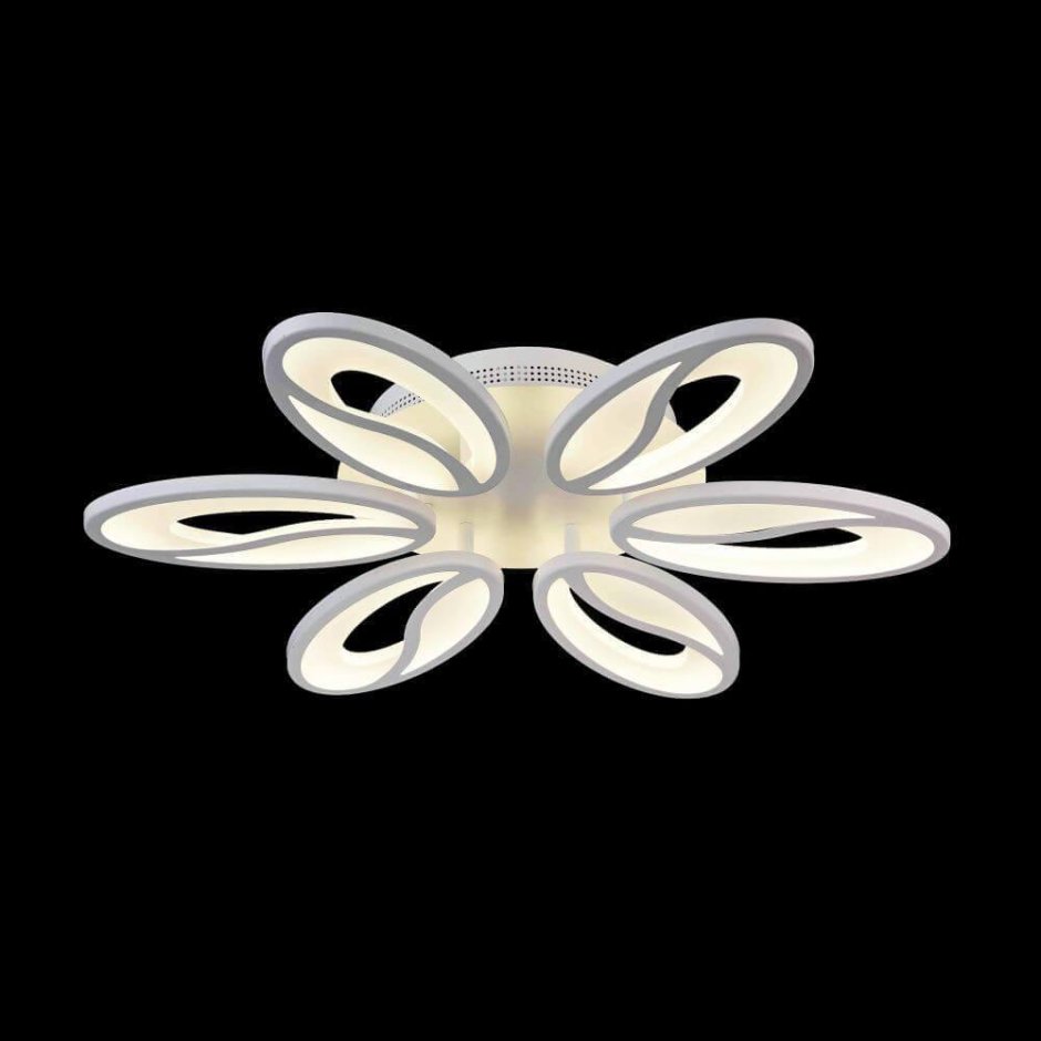 Люстра Freya fr6682-CL-l90w