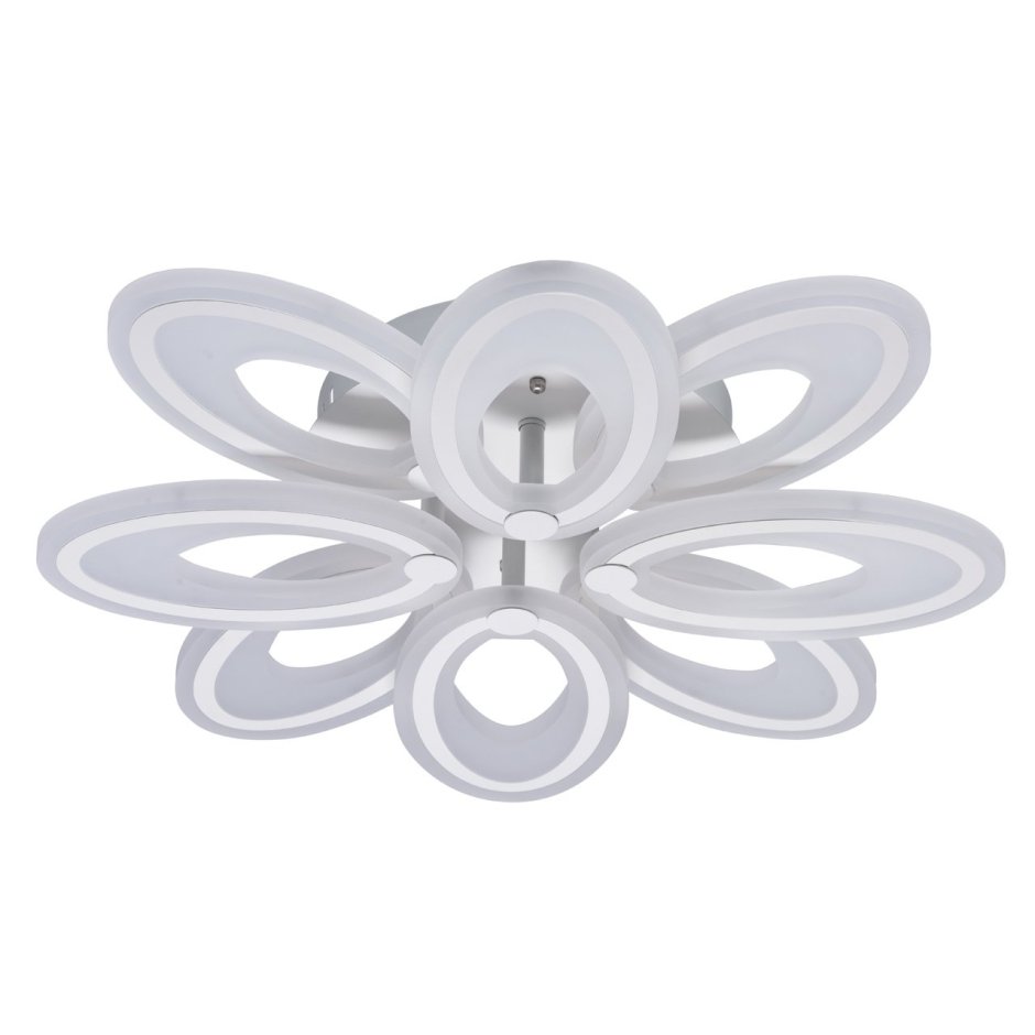 Люстра DEMARKT Ривз