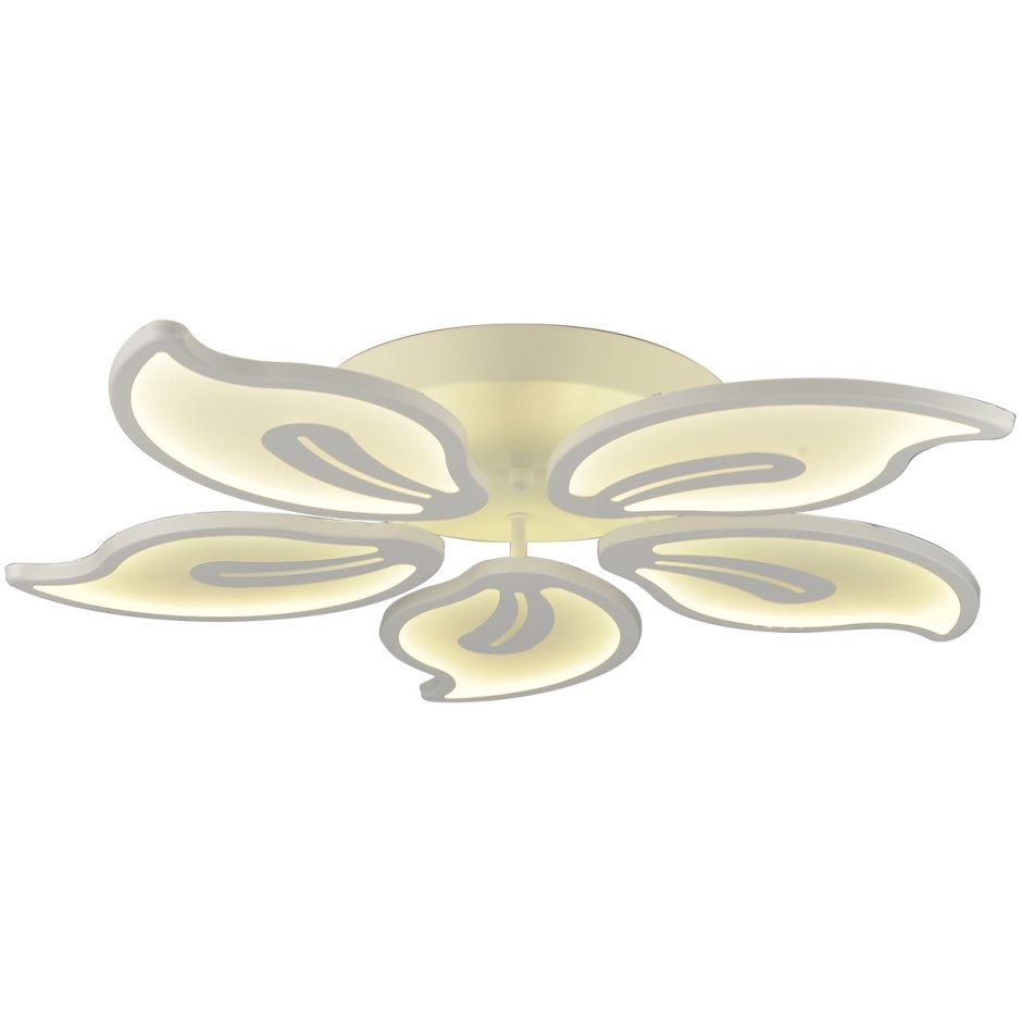 Потолочная светодиодная люстра Toplight Frederica tl1143-39d