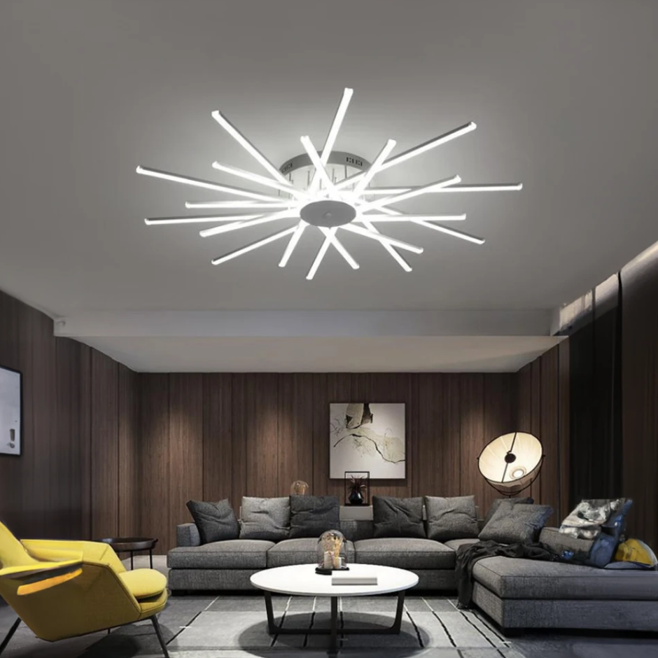 Потолочный светильник Modern Ceiling Light