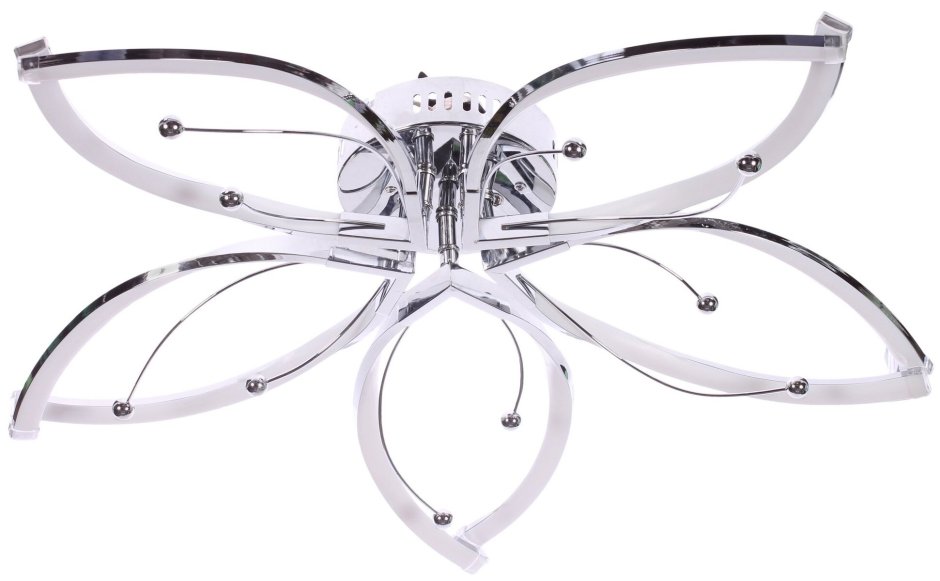 Люстра Евросвет 90056/5