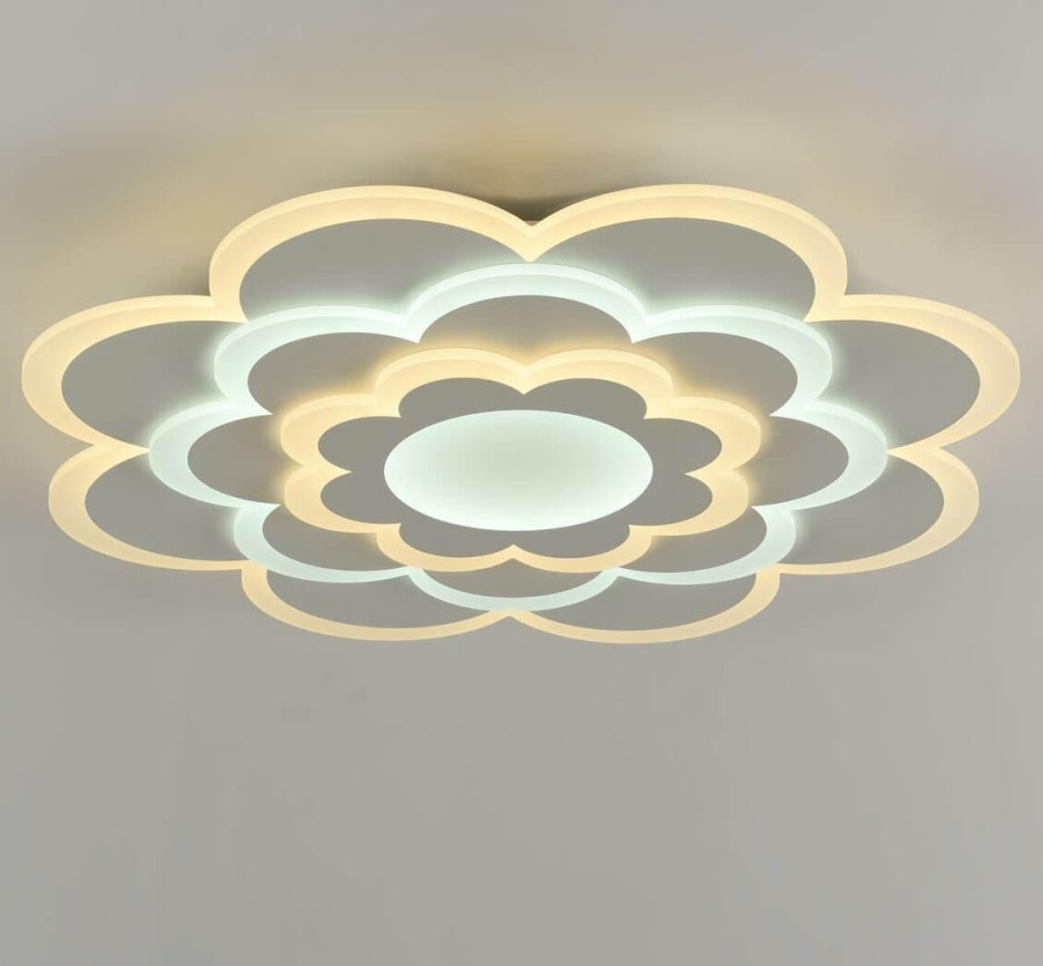 Потолочный светодиодный светильник f-Promo ledolution 2285-5c