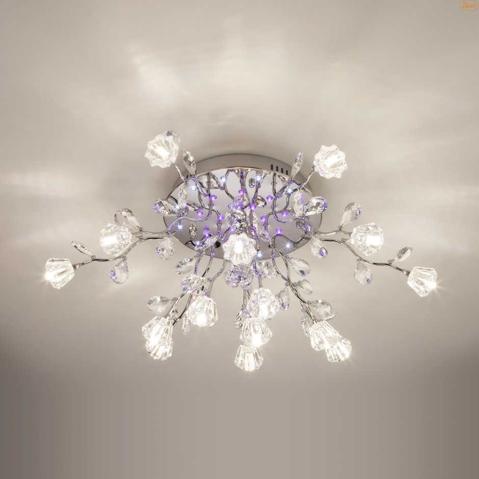 Люстра Eurosvet 5120/16