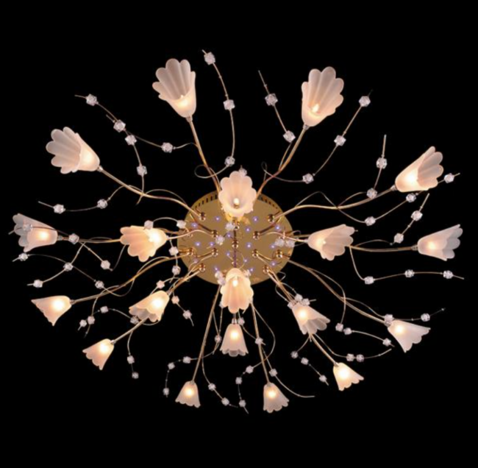 Люстра Евросвет 4829/19