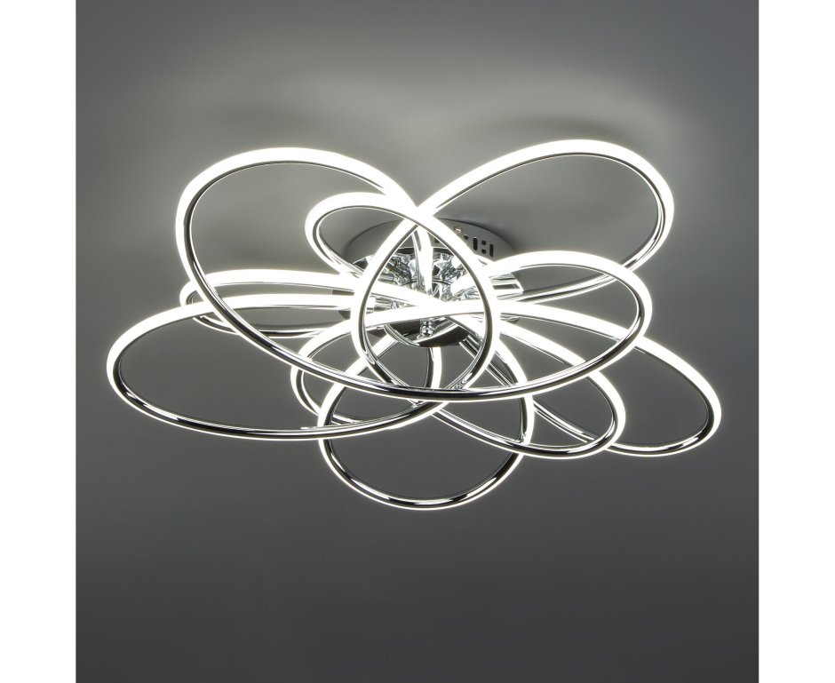 Люстра потолочная Eurosvet 901435