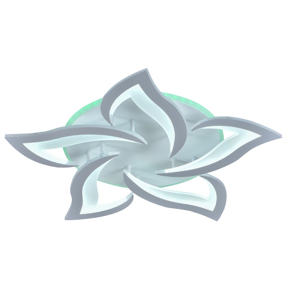 Светодиодная люстра профит Лайт