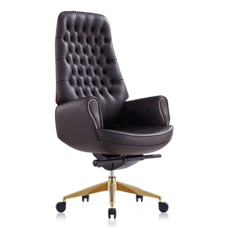 Кресло для руководителя vector 1 (BRL)