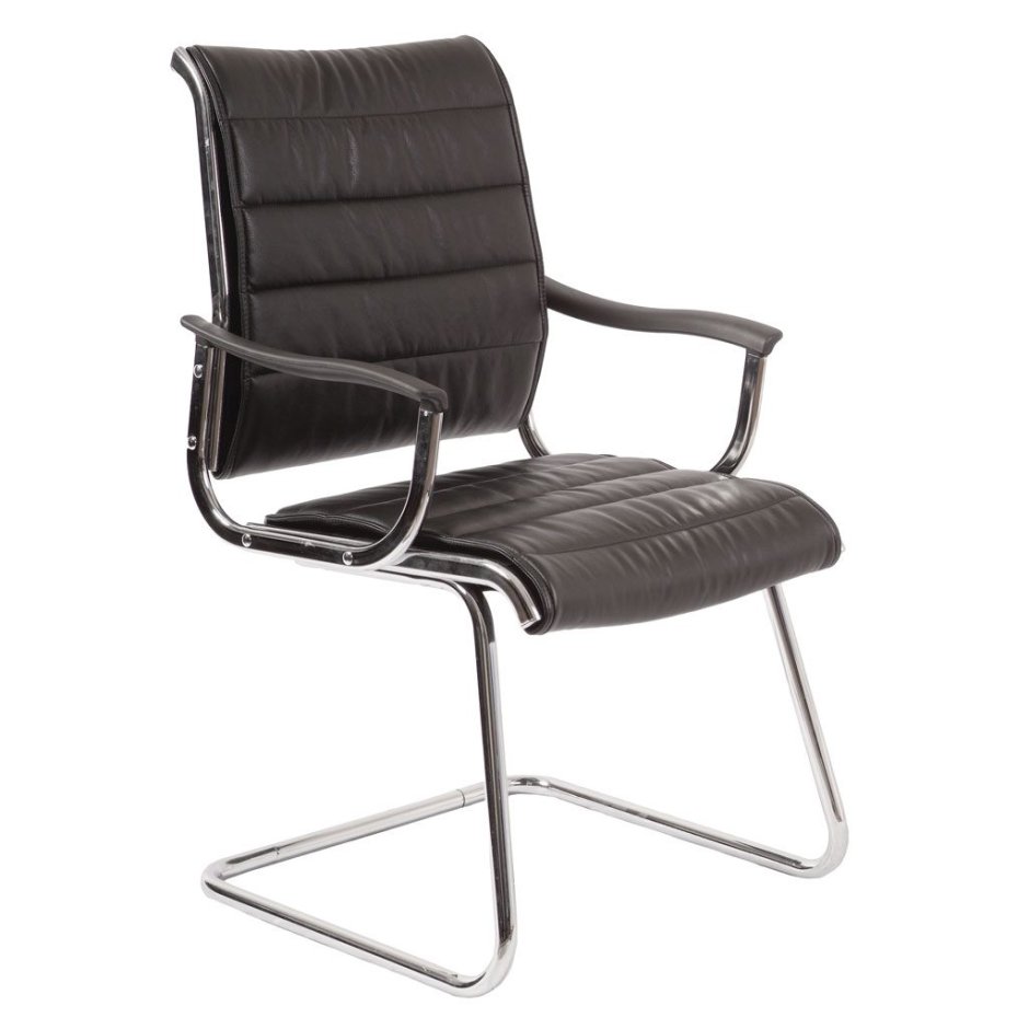 Кресло руководителя Бюрократ Ch-994