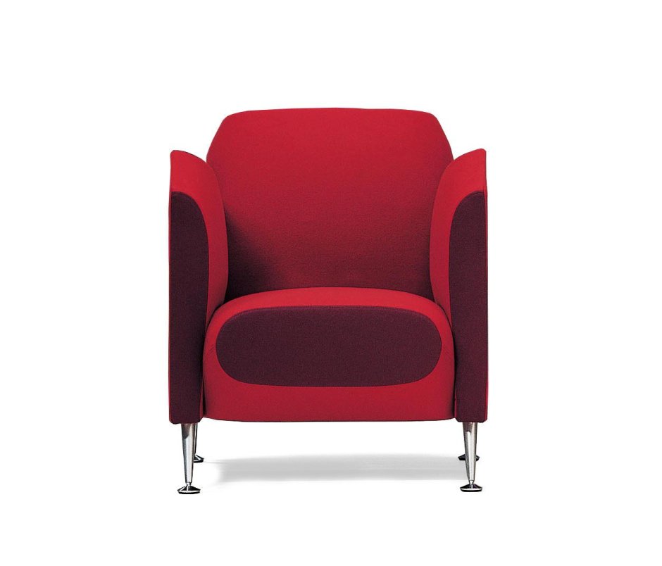 Кресло 40/80, Moroso, 1999