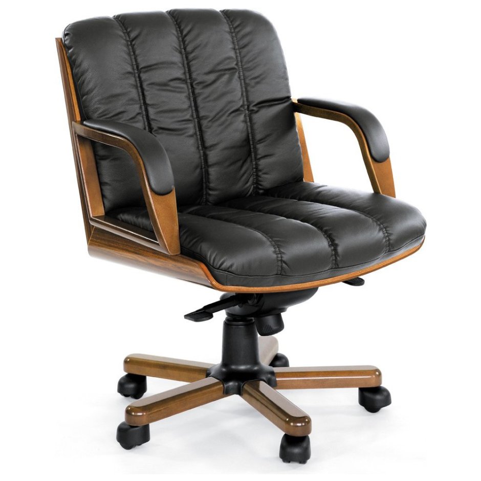 Кресло для руководителя Desire (Elano Seating)