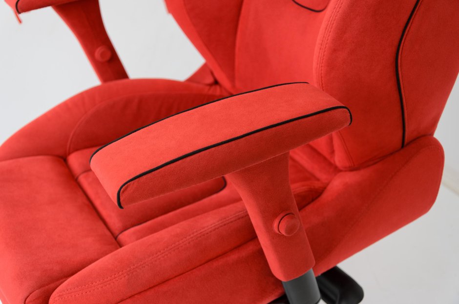 Кресло Boss Relax велюр ALKANTARA