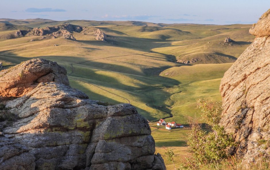 Сейла Челон