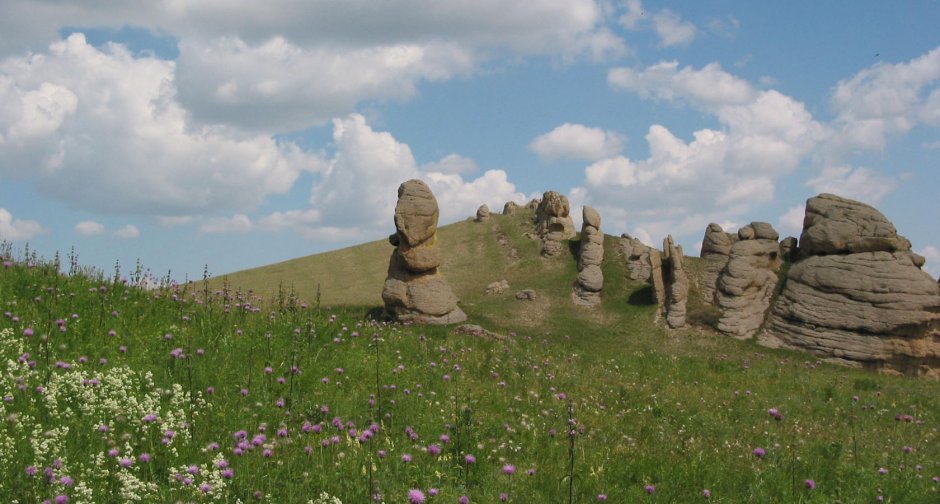 Адон Челон Забайкальский край